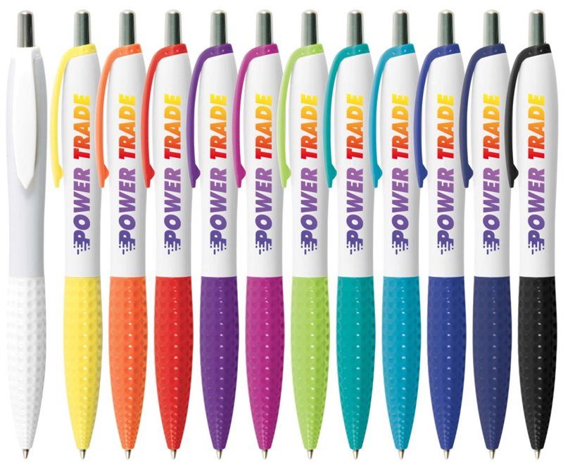 Plastik Kalem PL-PK0019