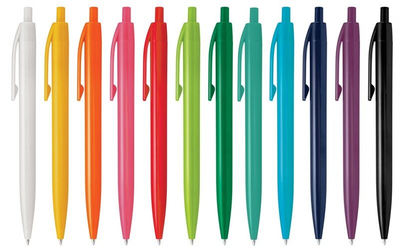 Plastik Kalem PL-PK0023