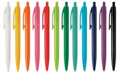 Plastik Kalem PL-PK0023