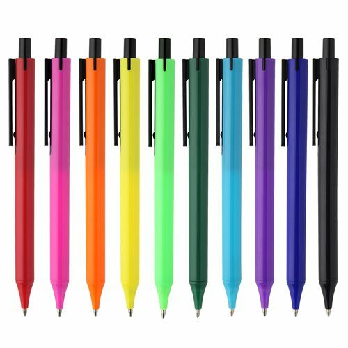 Plastik Kalem PL-PK0031