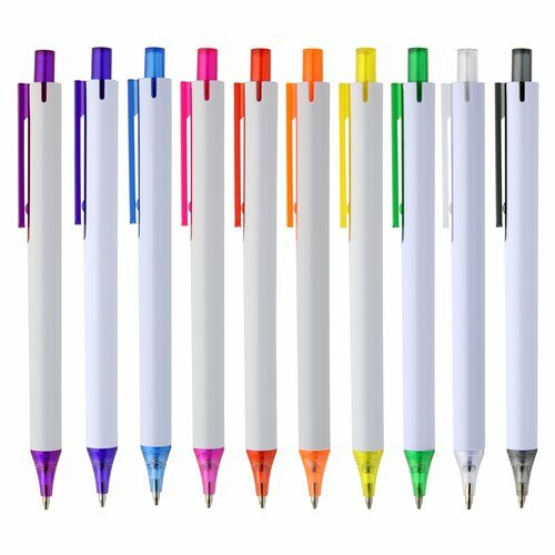 Plastik Kalem PL-PK0032