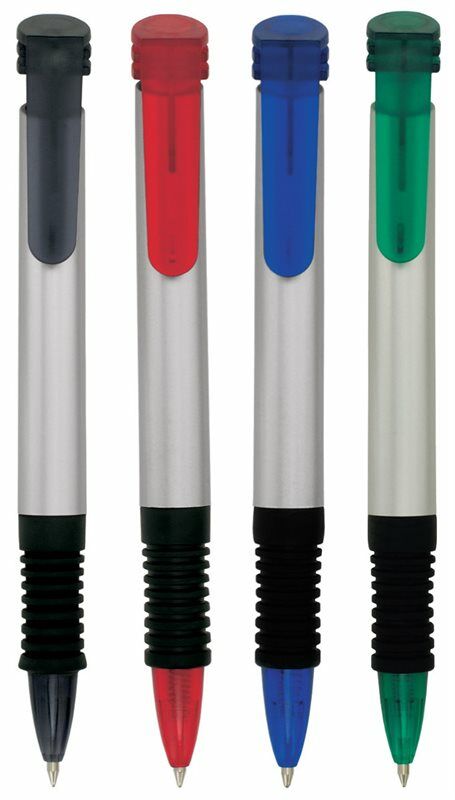 Plastik Kalem PL-PK0035