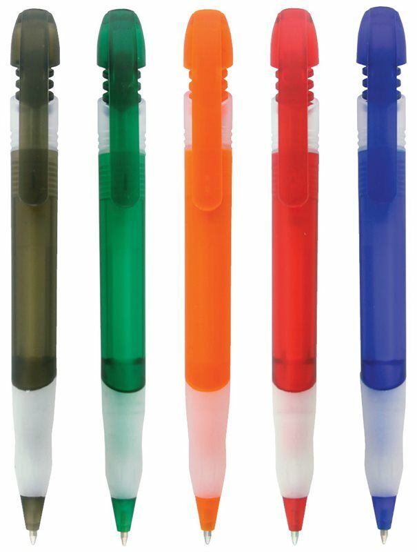 Plastik Kalem PL-PK0036