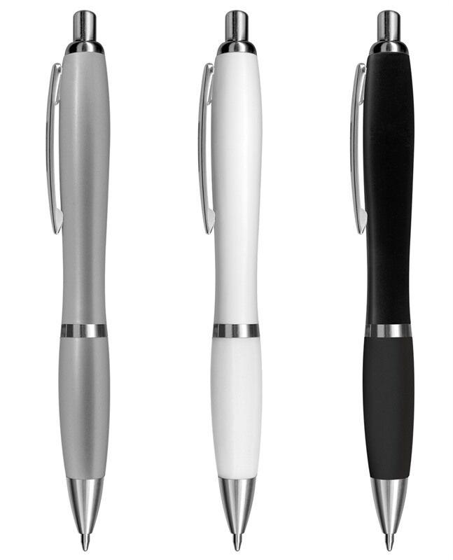 Plastik Kalem PL-PK0040