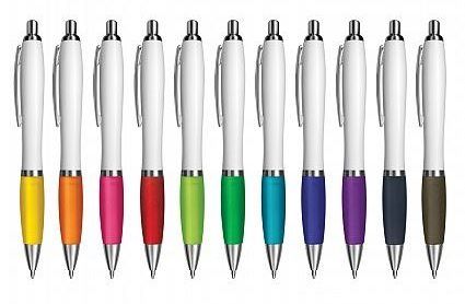 Plastik Kalem PL-PK0041