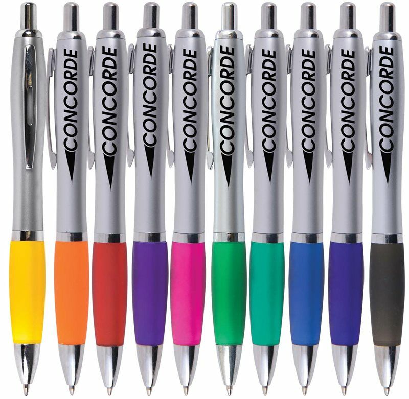 Plastik Kalem PL-PK0042