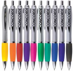 Plastik Kalem PL-PK0042