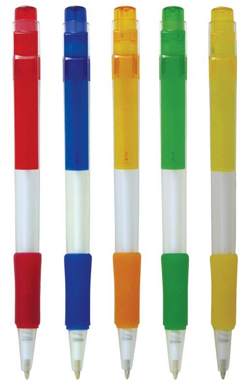 Plastik Kalem PL-PK0049