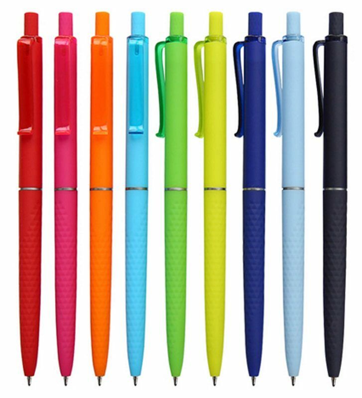 Plastik Kalem PL-PK0052