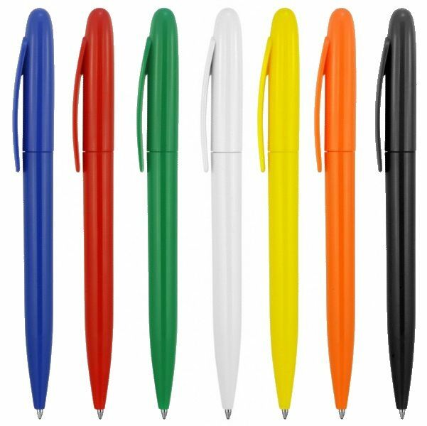 Plastik Kalem PL-PK0061