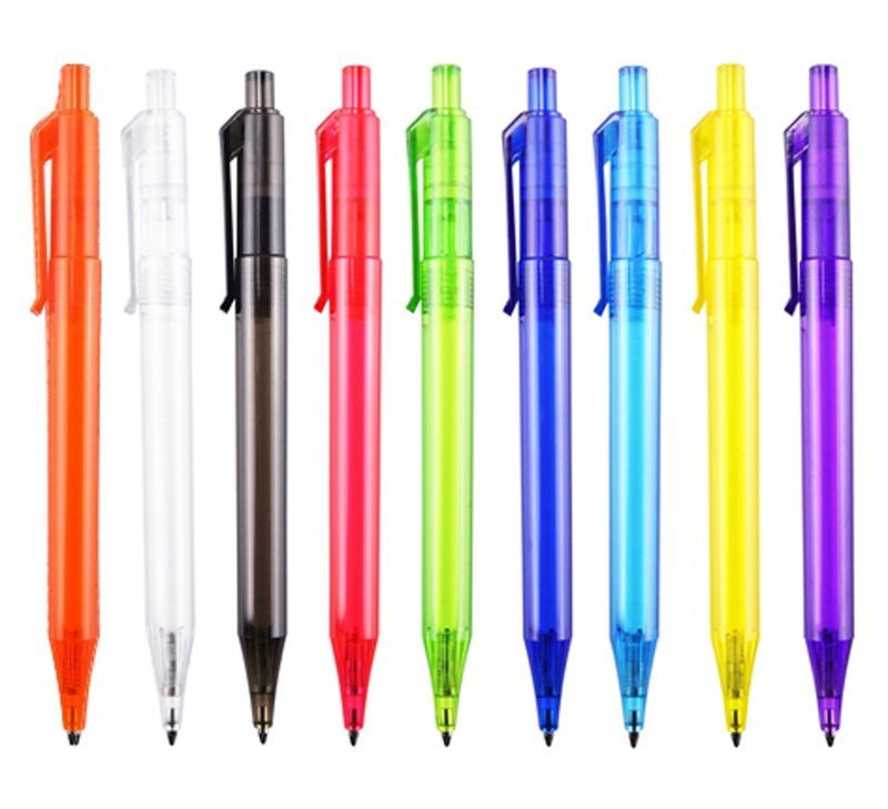 Plastik Kalem PL-PK0064