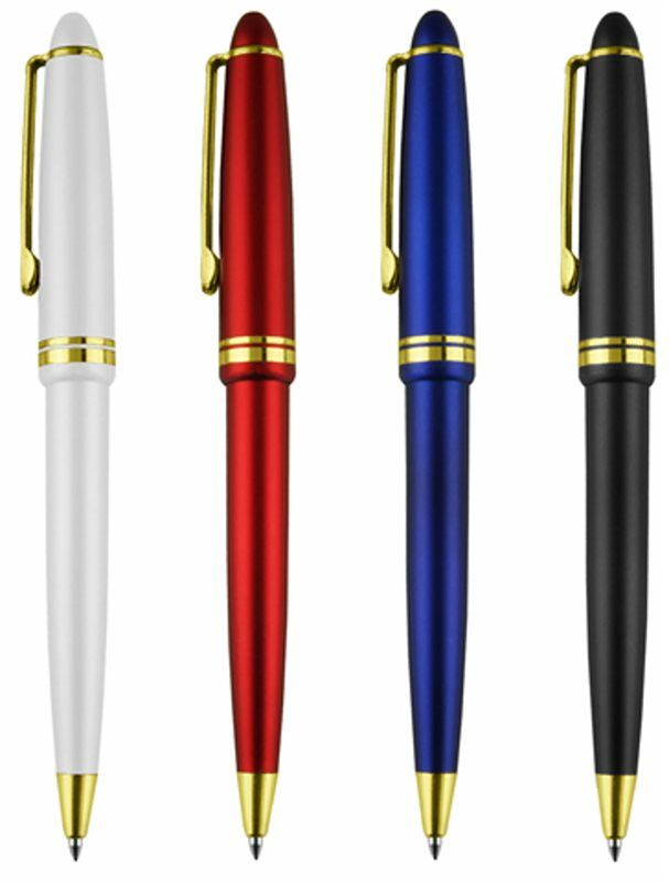 Plastik Kalem PL-PK0069