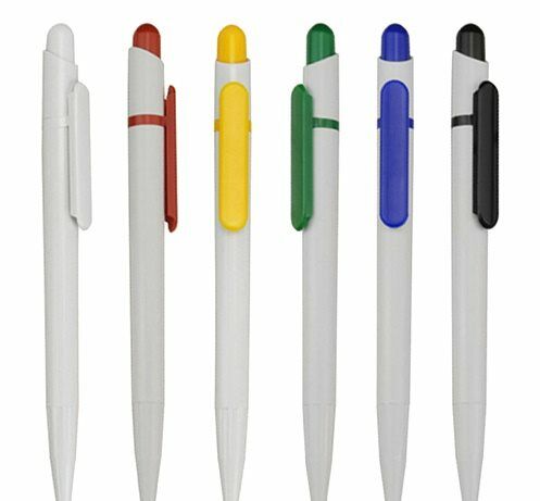 Plastik Kalem PL-PK0075