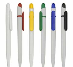 Plastik Kalem PL-PK0075