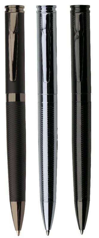 Lüks Metal Kalem PL-LK0001