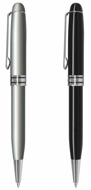 Lüks Metal Kalem PL-LK0004