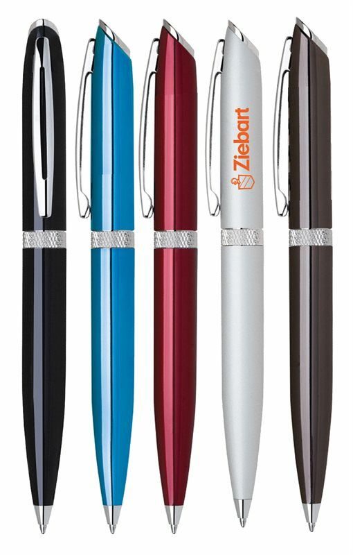 Lüks Metal Kalem PL-LK0007