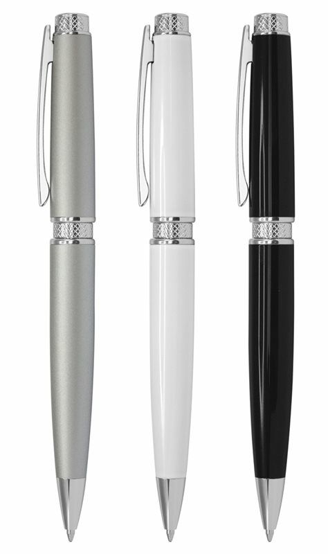 Lüks Metal Kalem PL-LK0008