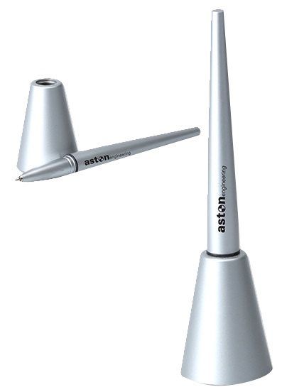 Lüks Metal Kalem PL-LK0009