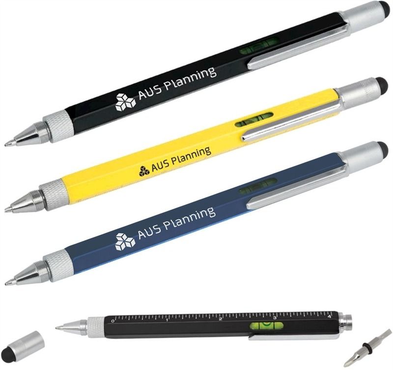 Lüks Metal Kalem PL-LK0010