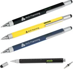 Lüks Metal Kalem PL-LK0010