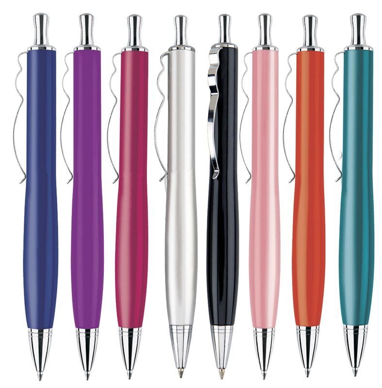 Lüks Metal Kalem PL-LK0014