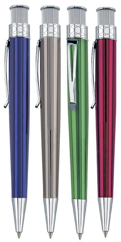 Lüks Metal Kalem PL-LK0017