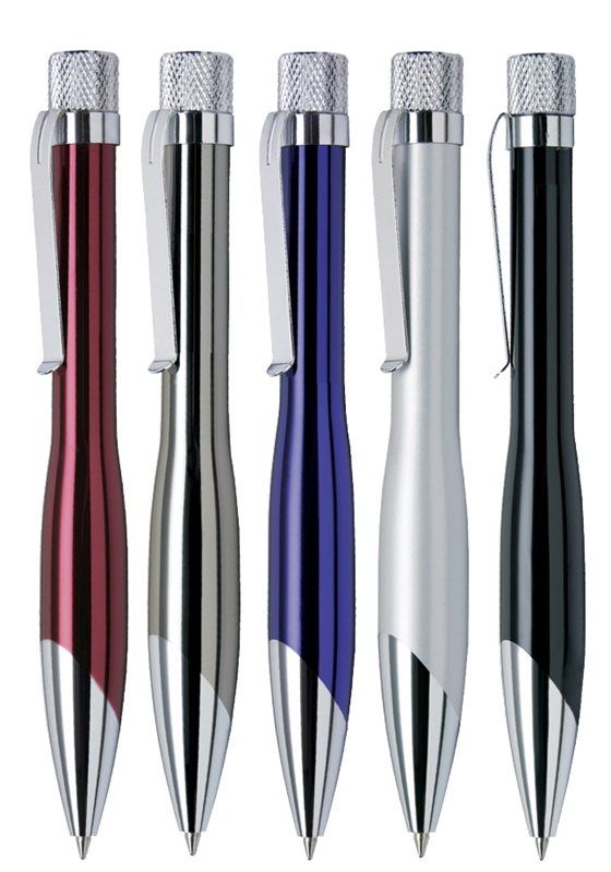 Lüks Metal Kalem PL-LK0020