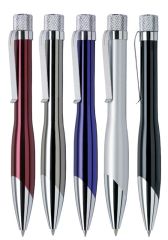 Lüks Metal Kalem PL-LK0020