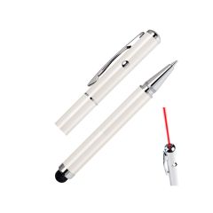 Lüks Metal Kalem PL-LK0024