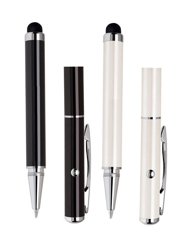 Lüks Metal Kalem PL-LK0024