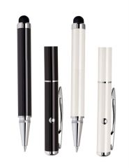 Lüks Metal Kalem PL-LK0024