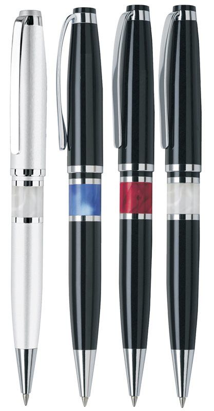 Lüks Metal Kalem PL-LK0025