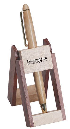 Lüks Metal Kalem PL-LK0026