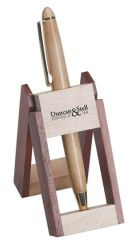 Lüks Metal Kalem PL-LK0026