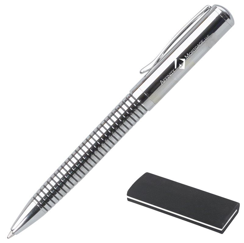 Lüks Metal Kalem PL-LK0031