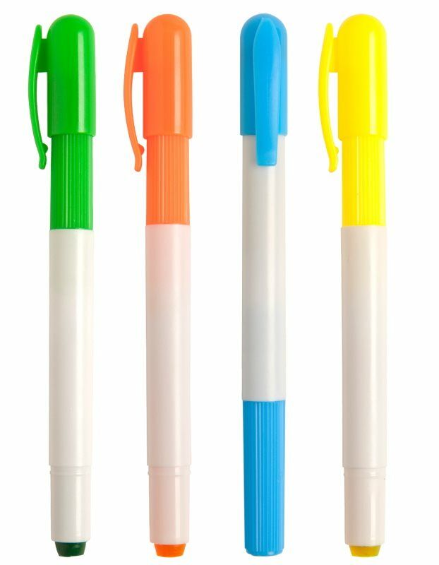 Fosforlu Kalem PL-FK0009