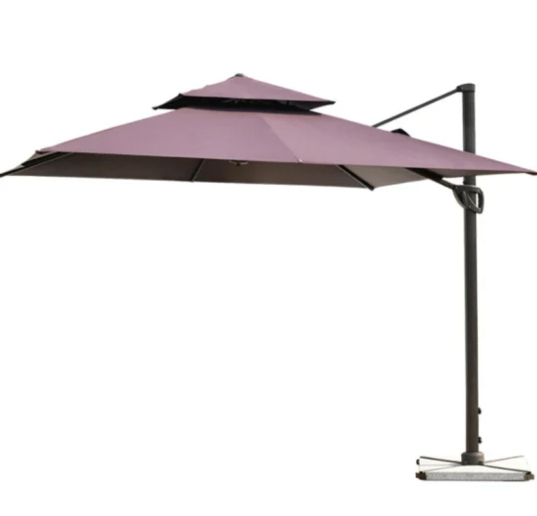 Veranda Şemsiye PL-ŞE0007