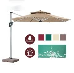 Veranda Şemsiye PL-ŞE0007