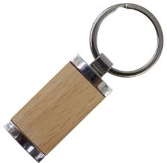 Ahşap Anahtarlık PL-AN0030