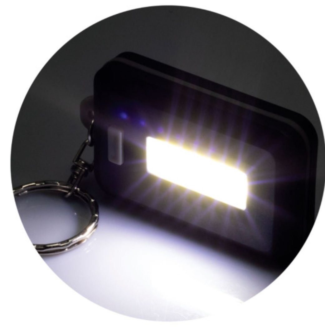 Işıklı Anahtarlık PL-AN0039