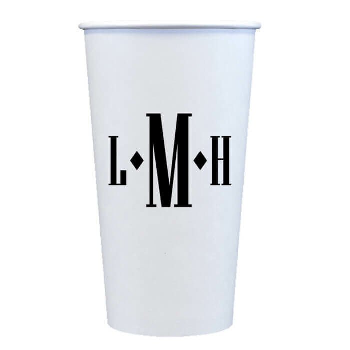 Karton Bardak PL-KA0005