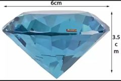 Kağıt Ağırlığı PL-KKA0001