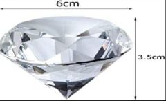 Kağıt Ağırlığı PL-KKA0002