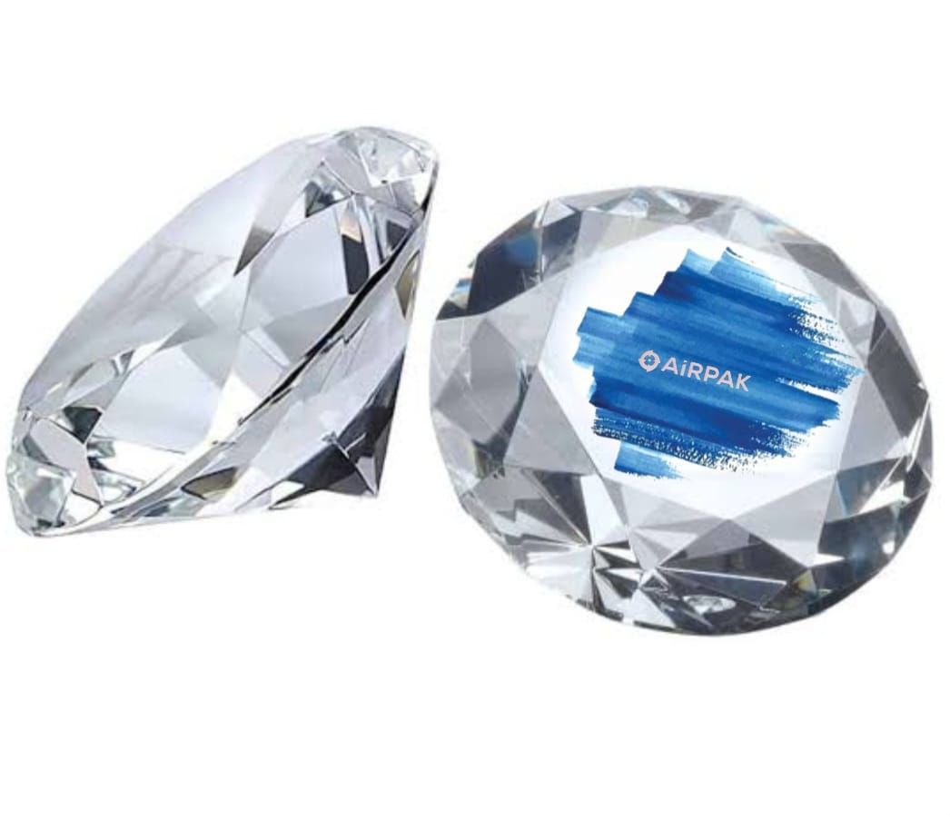 Kağıt Ağırlığı PL-KKA0002