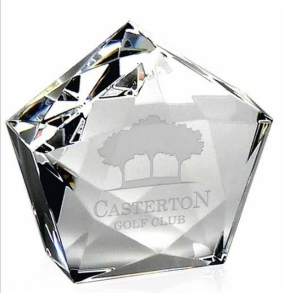 Kağıt Ağırlığı PL-KKA0004