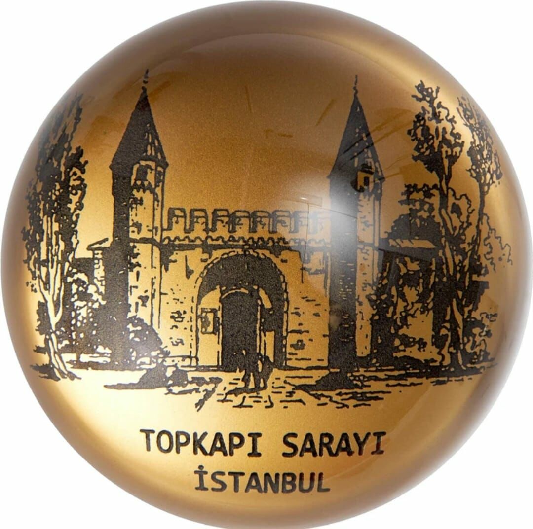 Kağıt Ağırlığı PL-KKA0009