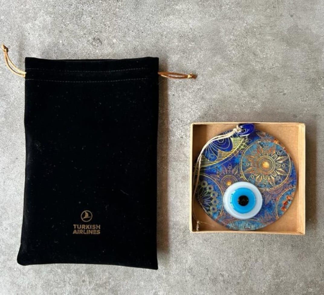 Kağıt Ağırlığı PL-KKA0010