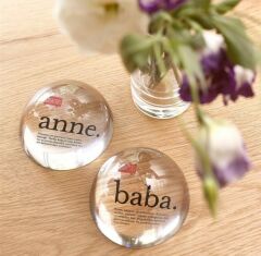 Kağıt Ağırlığı PL-KKA0012