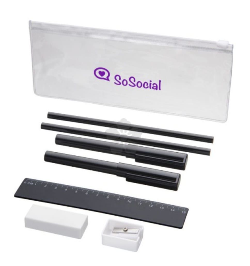 Kalem Kutusu PL-KK0006